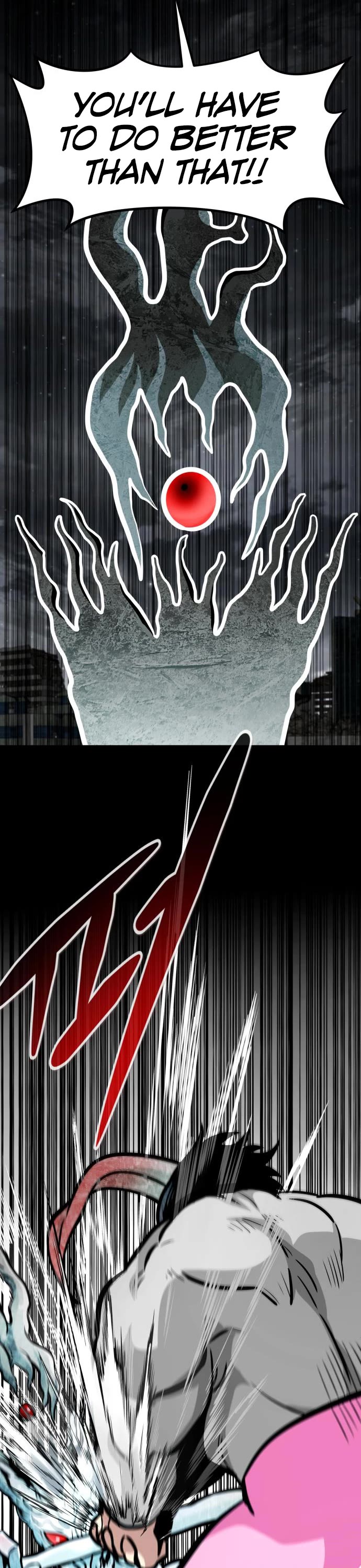 All Rounder Chapter 59 page 41 - Chapter 59