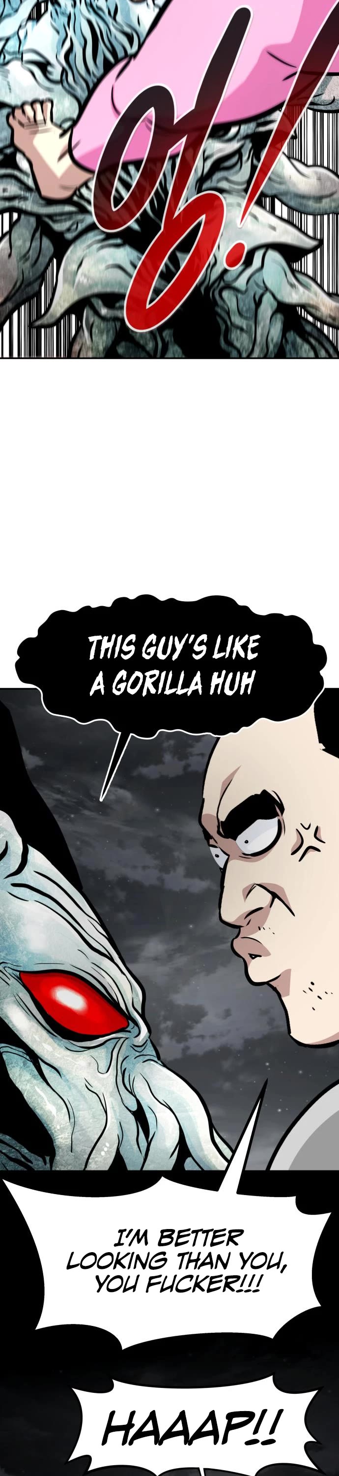 All Rounder Chapter 59 page 42 - Chapter 59