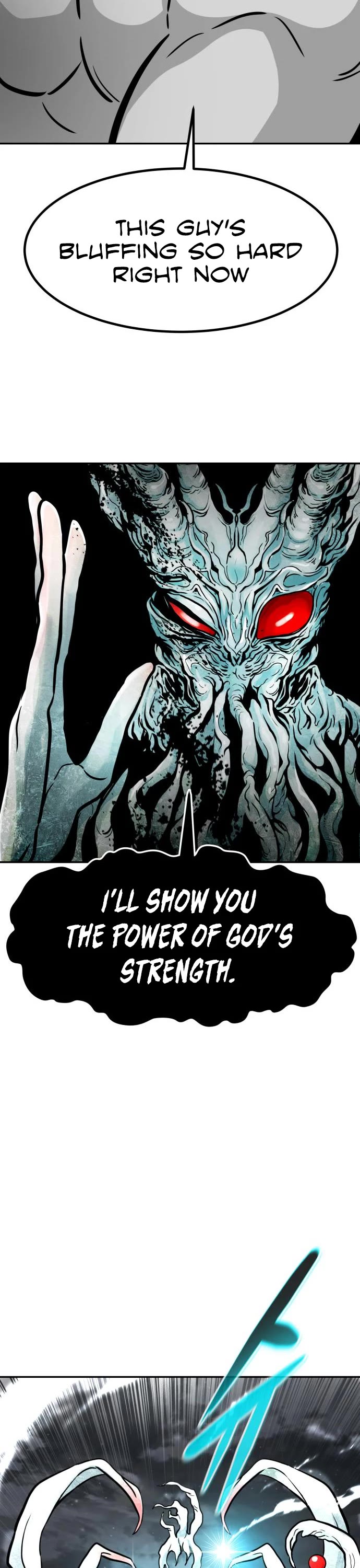 All Rounder Chapter 59 page 49 - Chapter 59
