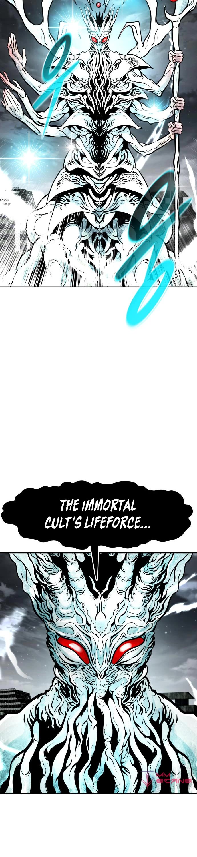 All Rounder Chapter 59 page 50 - Chapter 59