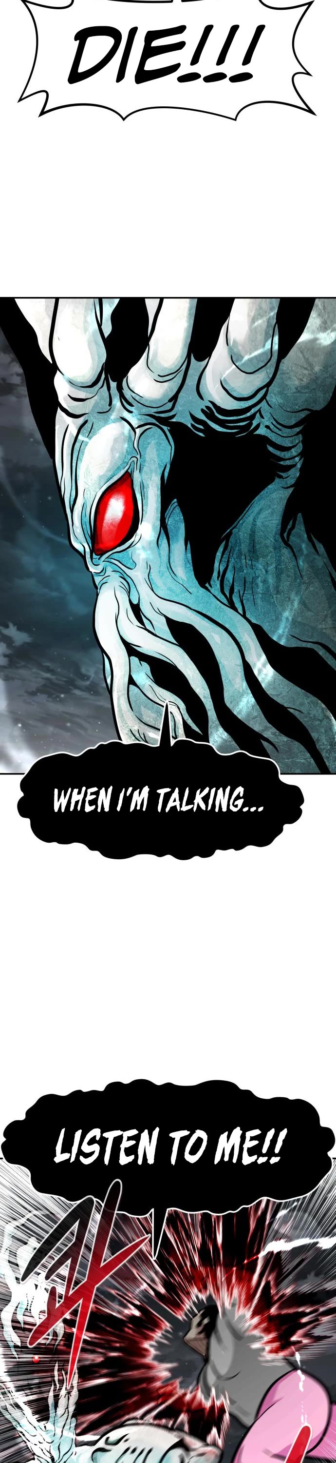All Rounder Chapter 59 page 52 - Chapter 59