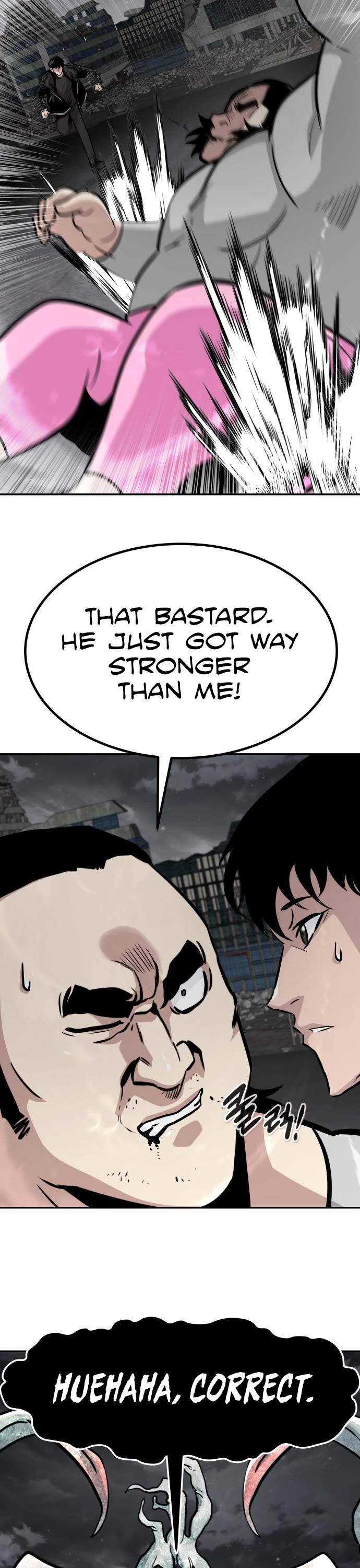 All Rounder Chapter 59 page 54 - Chapter 59