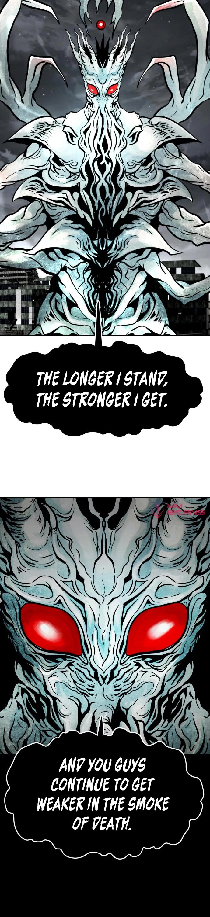All Rounder Chapter 59 page 55 - Chapter 59