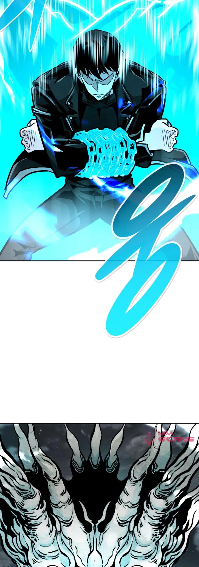 All Rounder Chapter 59 page 59 - Chapter 59