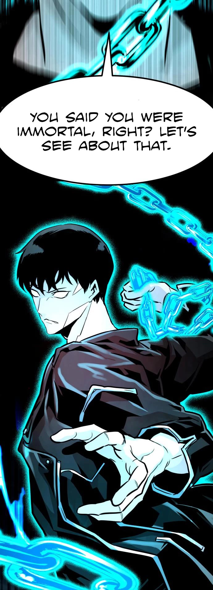 All Rounder Chapter 59 page 61 - Chapter 59