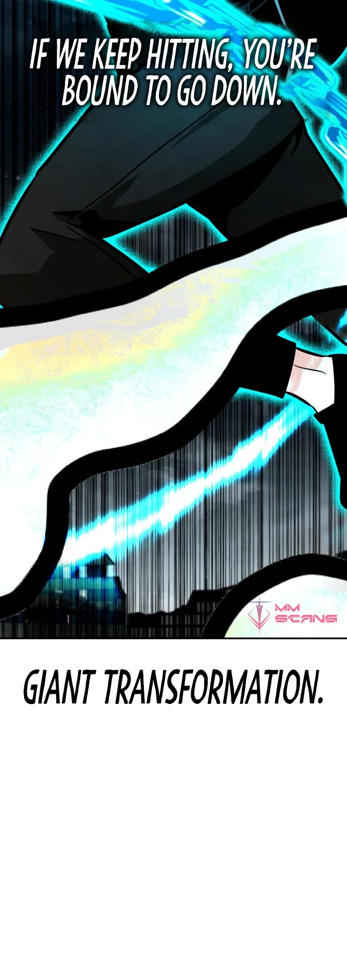 All Rounder Chapter 59 page 62 - Chapter 59