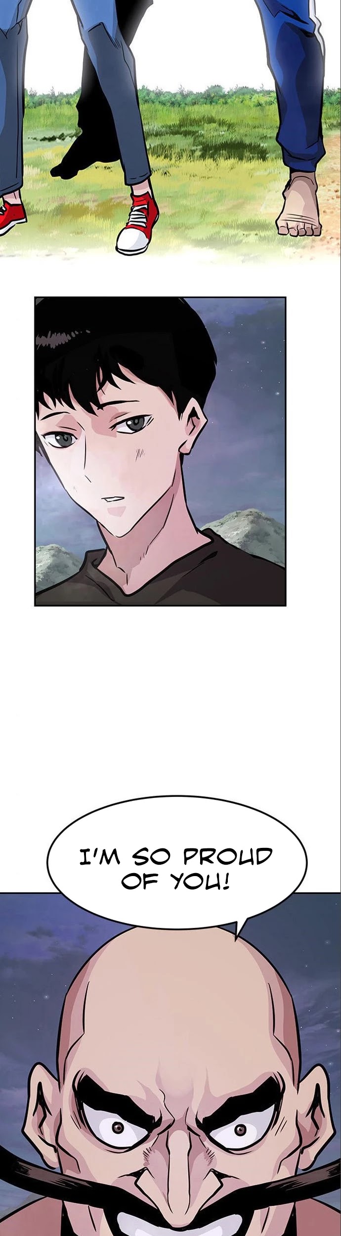 All Rounder Chapter 6 page 10 - Chapter 6