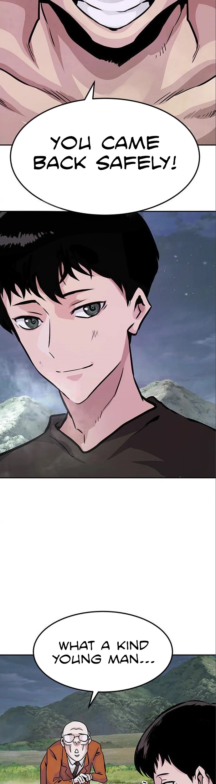 All Rounder Chapter 6 page 11 - Chapter 6