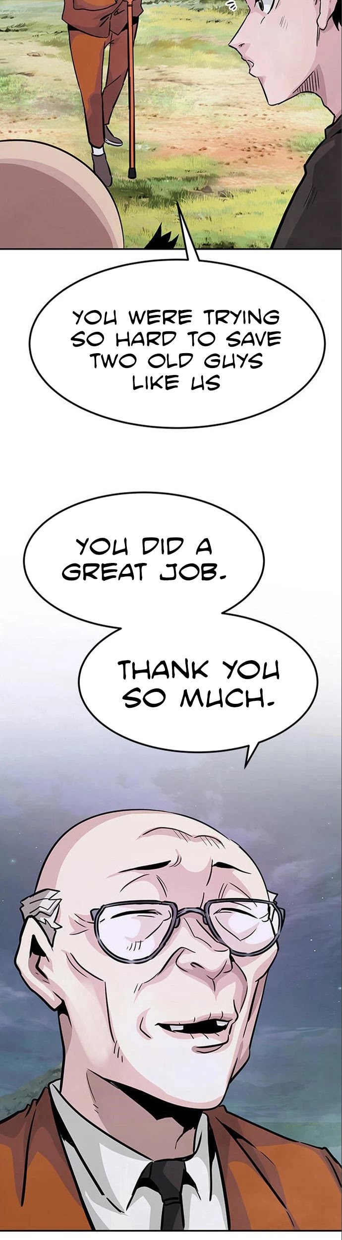 All Rounder Chapter 6 page 12 - Chapter 6