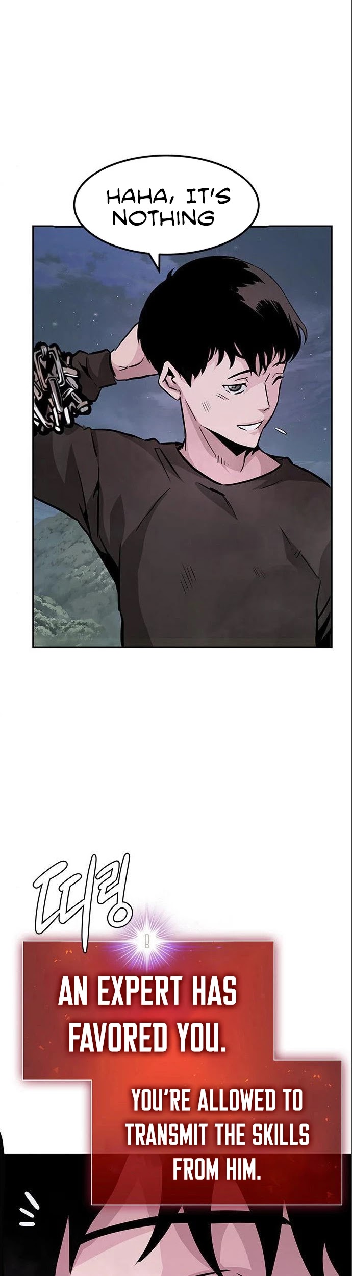 All Rounder Chapter 6 page 13 - Chapter 6