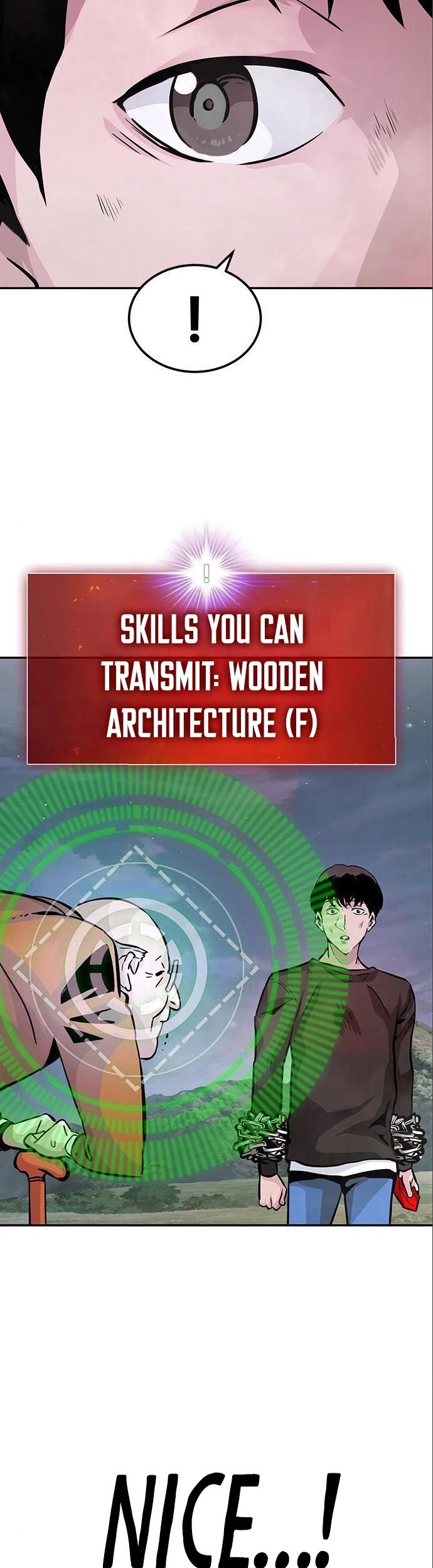 All Rounder Chapter 6 page 14 - Chapter 6