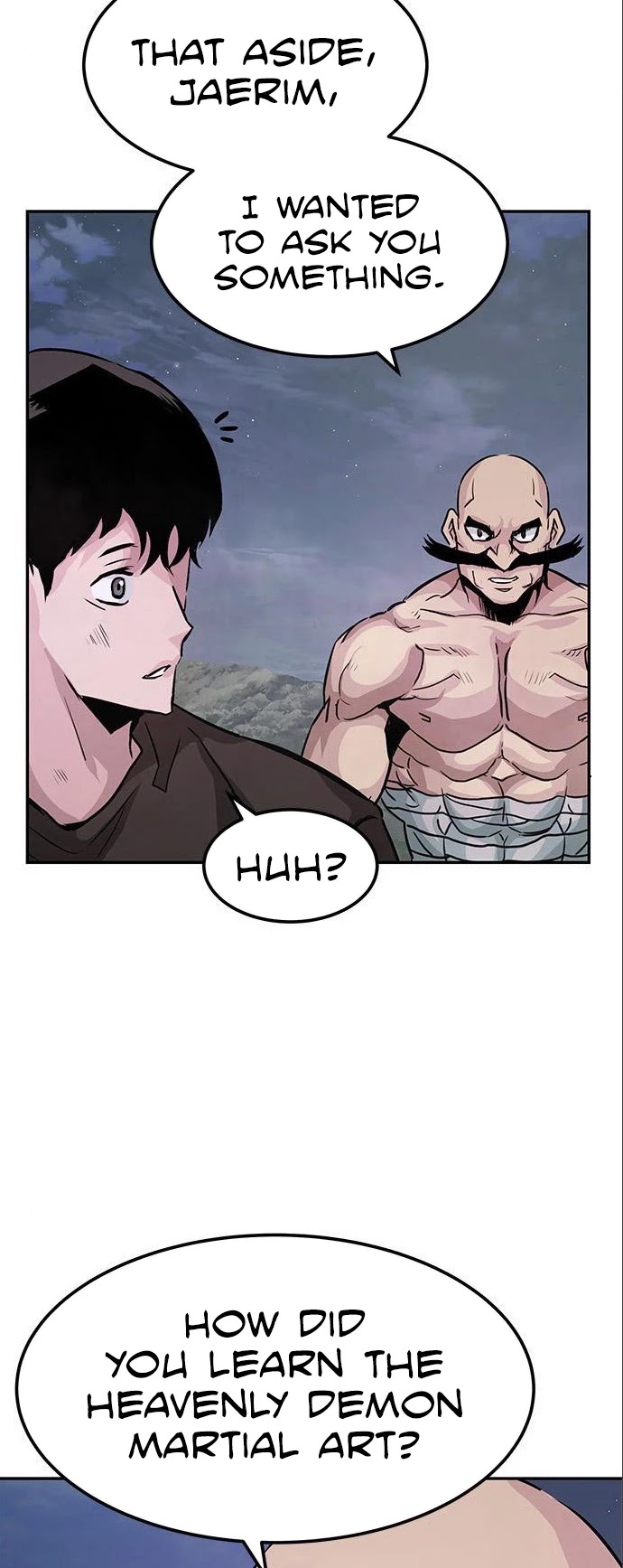 All Rounder Chapter 6 page 17 - Chapter 6