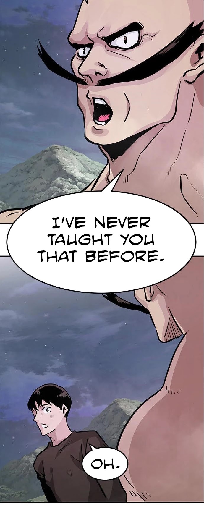 All Rounder Chapter 6 page 18 - Chapter 6