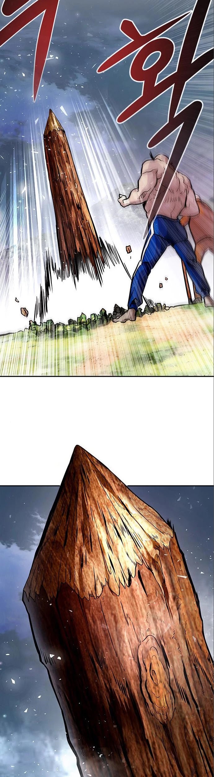 All Rounder Chapter 6 page 29 - Chapter 6