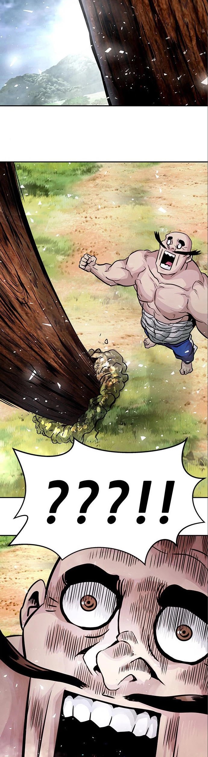 All Rounder Chapter 6 page 30 - Chapter 6
