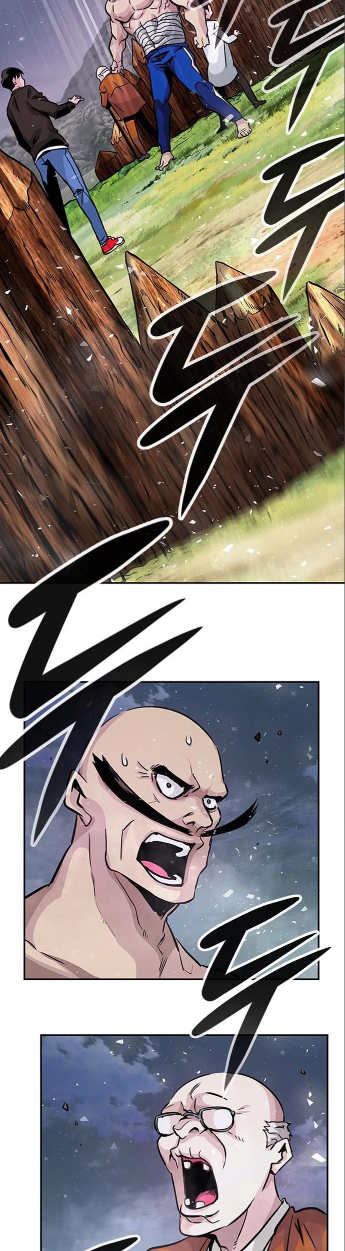All Rounder Chapter 6 page 34 - Chapter 6