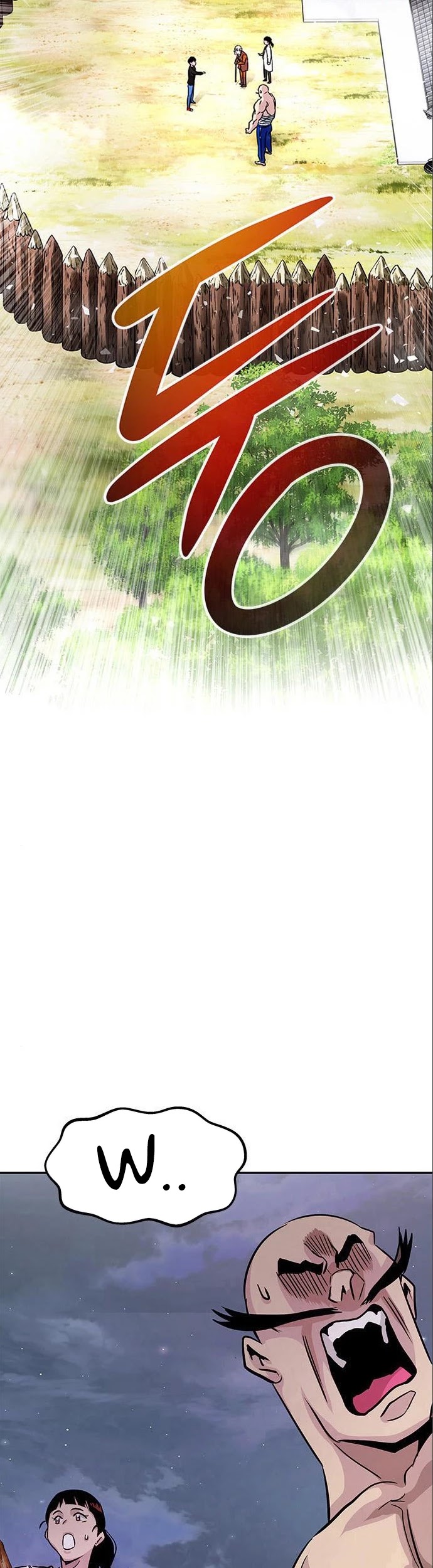 All Rounder Chapter 6 page 37 - Chapter 6