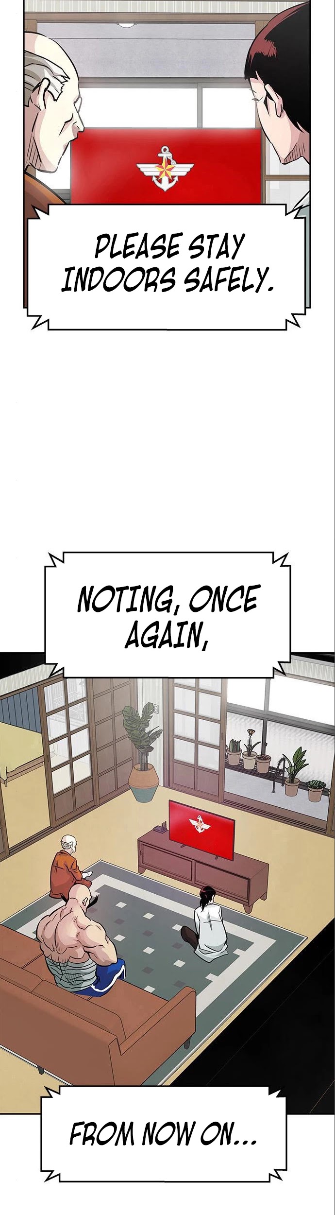 All Rounder Chapter 6 page 4 - Chapter 6