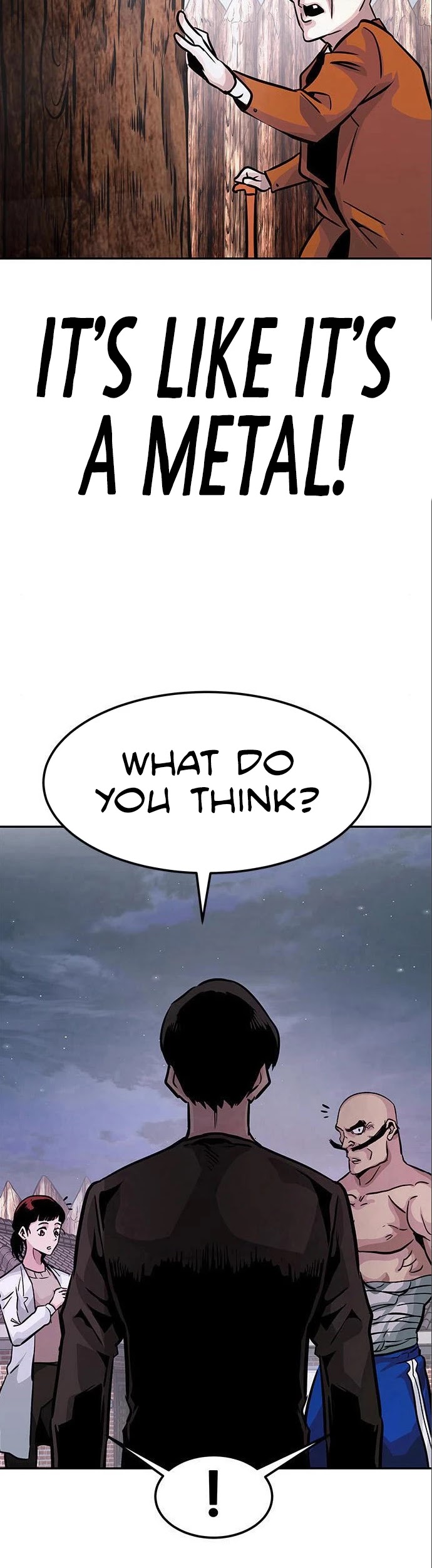 All Rounder Chapter 6 page 41 - Chapter 6