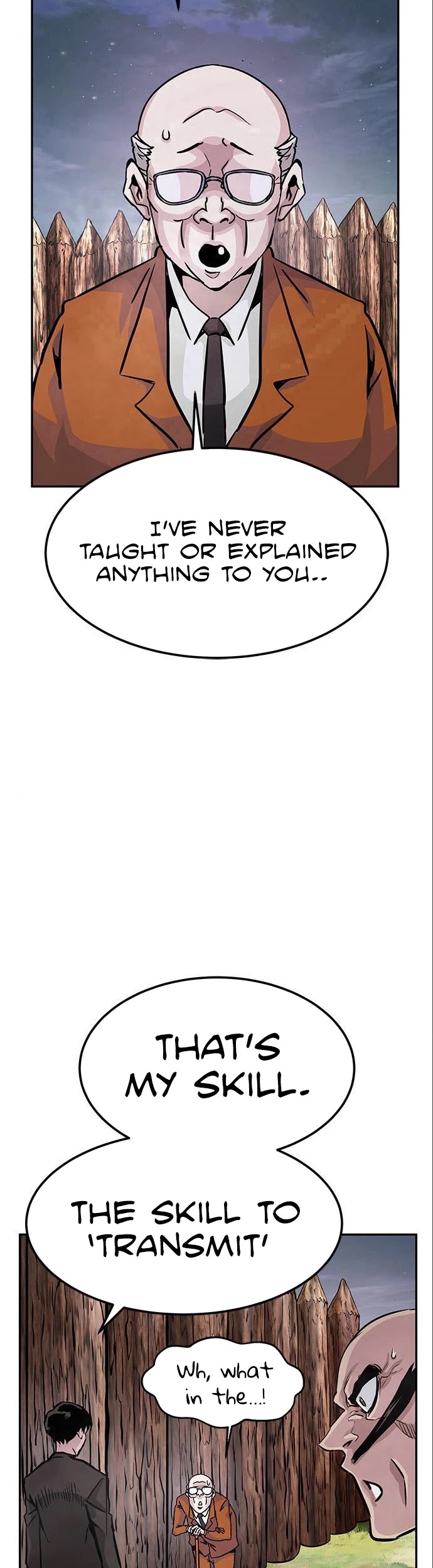 All Rounder Chapter 6 page 43 - Chapter 6