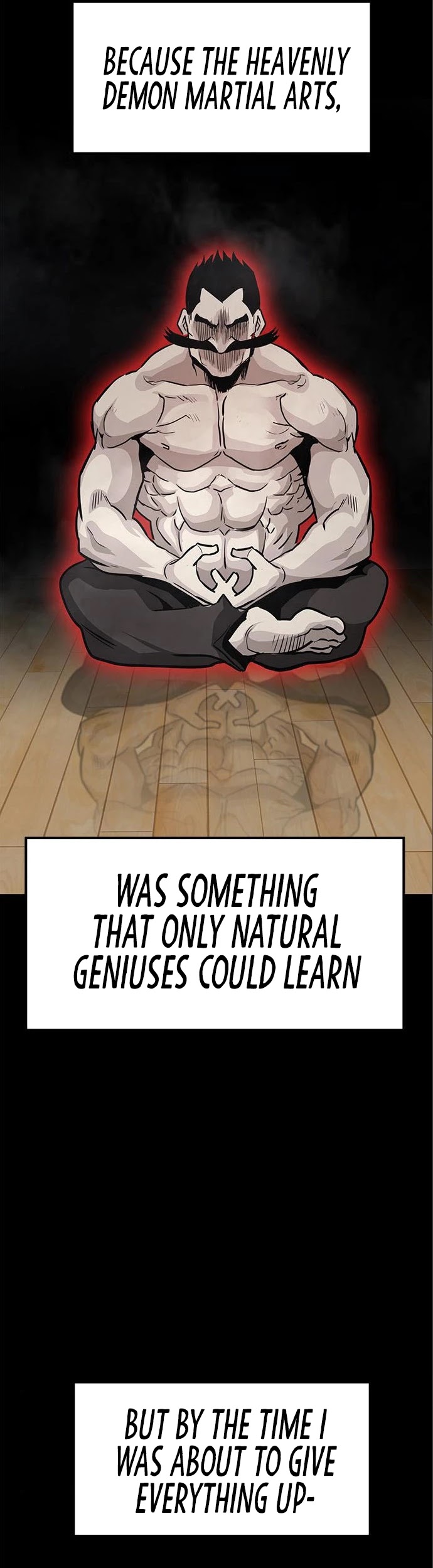 All Rounder Chapter 6 page 48 - Chapter 6
