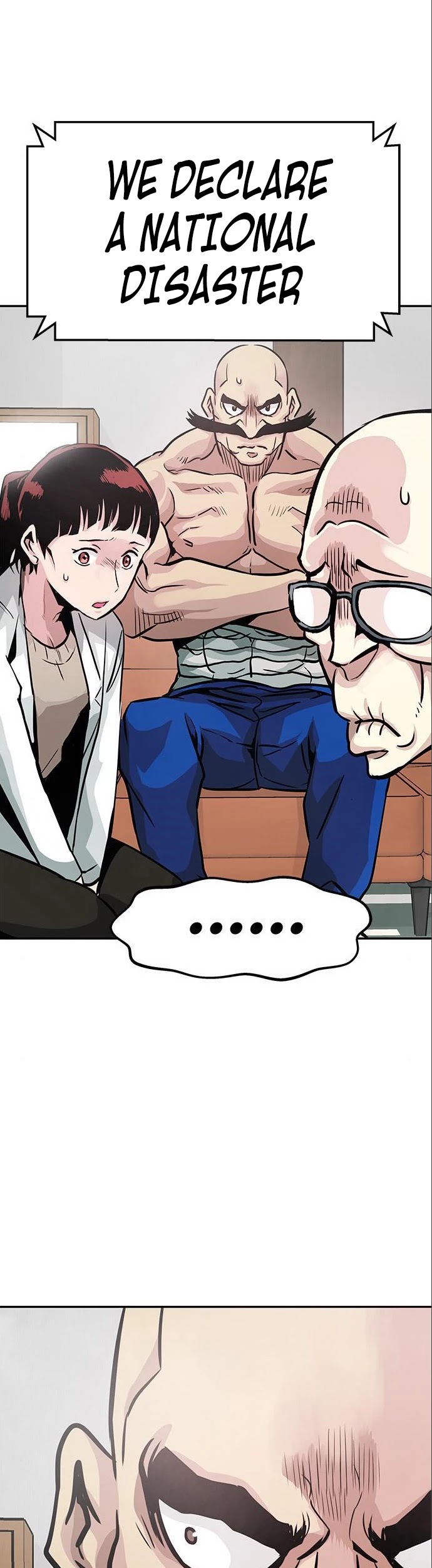 All Rounder Chapter 6 page 5 - Chapter 6