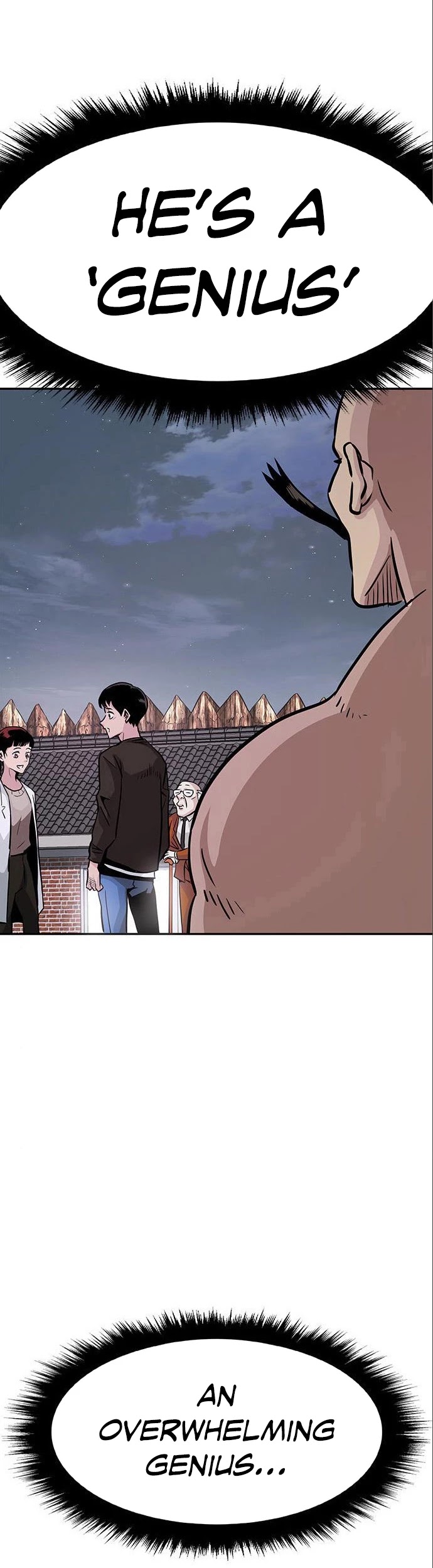 All Rounder Chapter 6 page 55 - Chapter 6