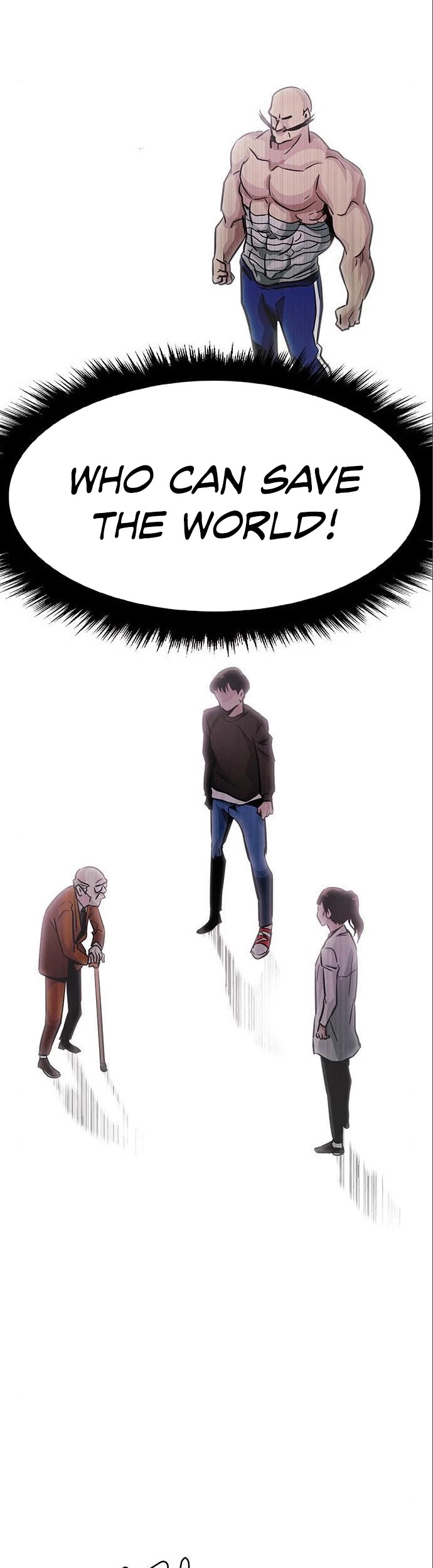 All Rounder Chapter 6 page 56 - Chapter 6