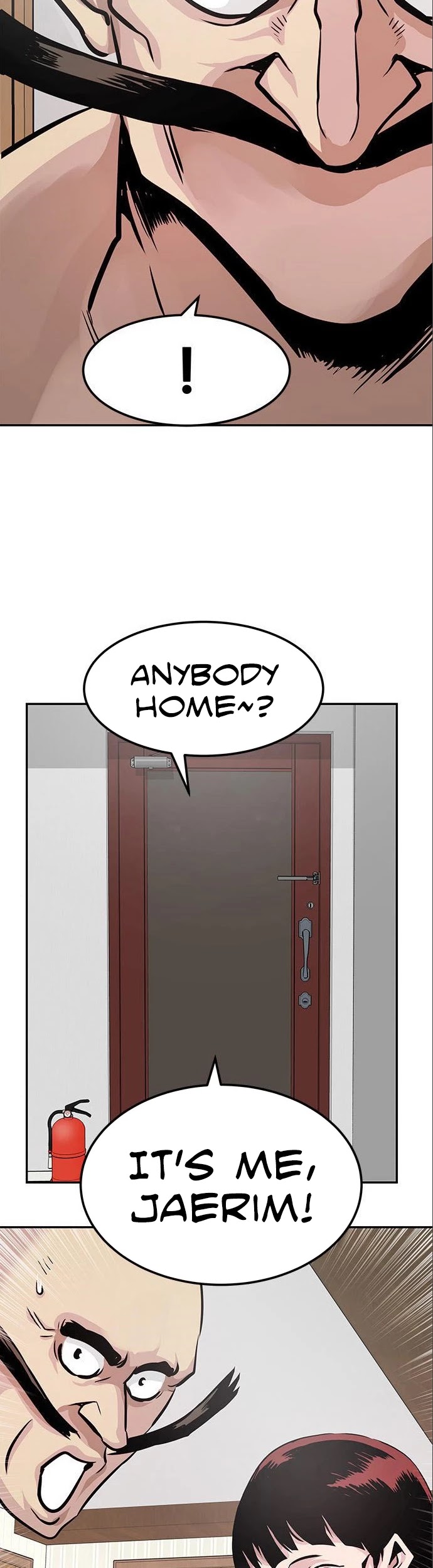 All Rounder Chapter 6 page 6 - Chapter 6