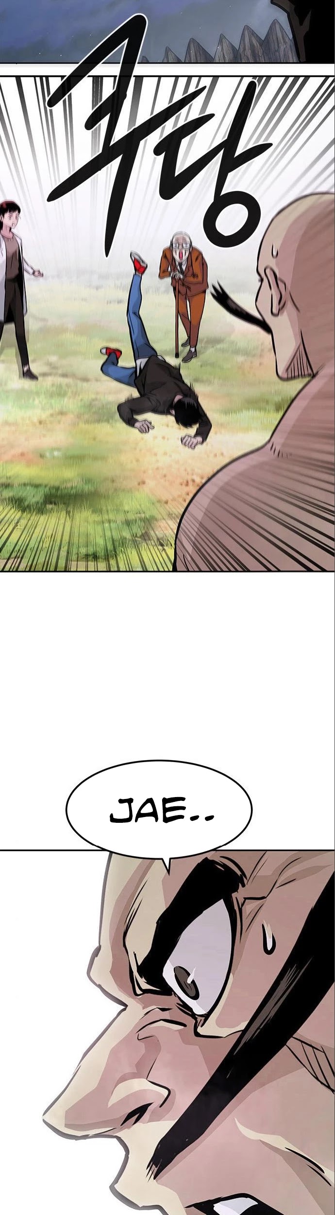 All Rounder Chapter 6 page 61 - Chapter 6