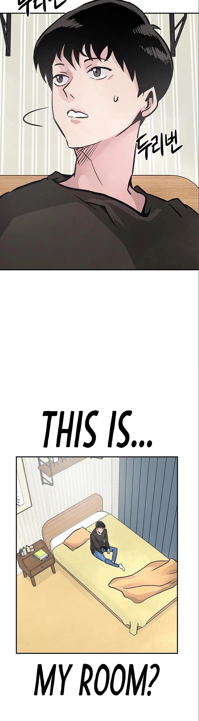 All Rounder Chapter 6 page 67 - Chapter 6