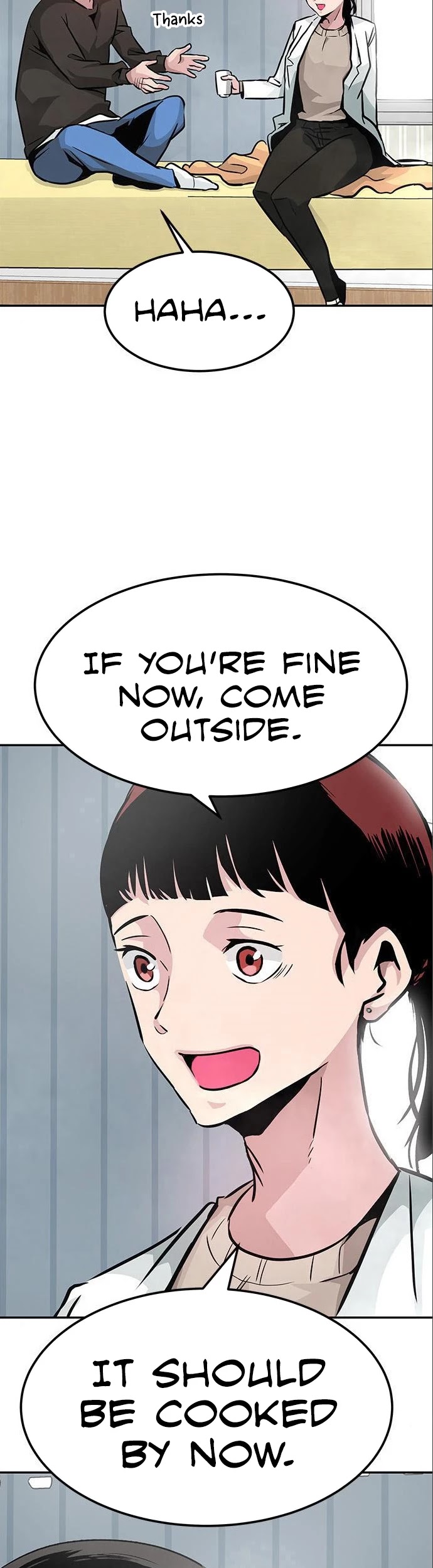 All Rounder Chapter 6 page 72 - Chapter 6