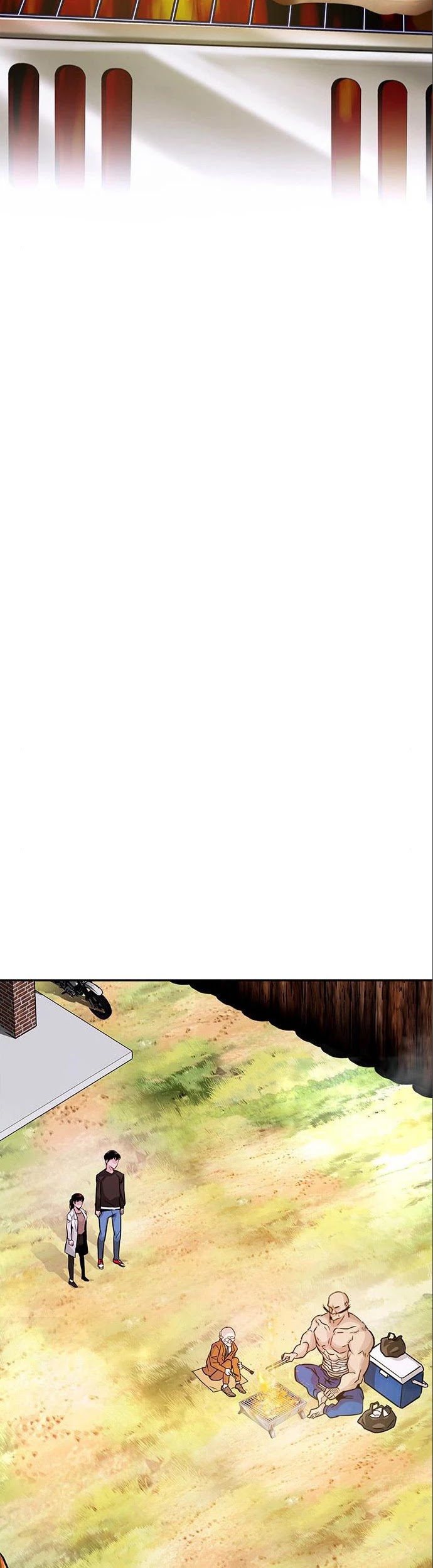 All Rounder Chapter 6 page 75 - Chapter 6
