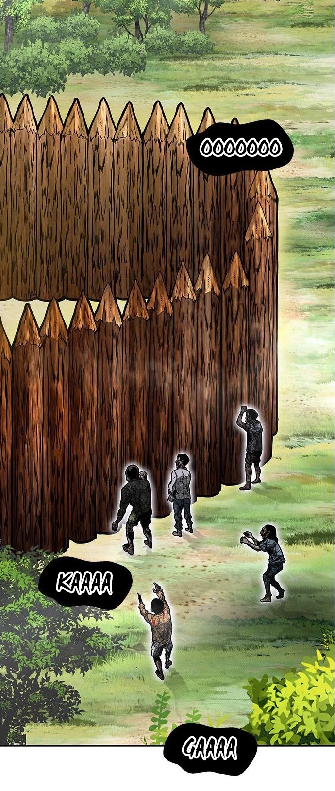 All Rounder Chapter 6 page 78 - Chapter 6