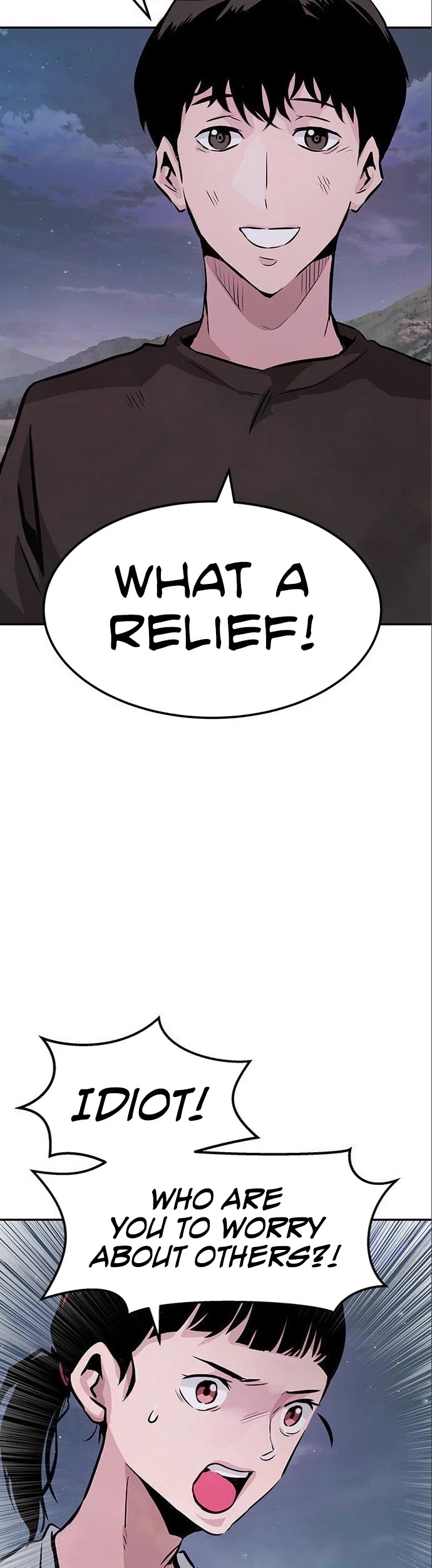 All Rounder Chapter 6 page 8 - Chapter 6