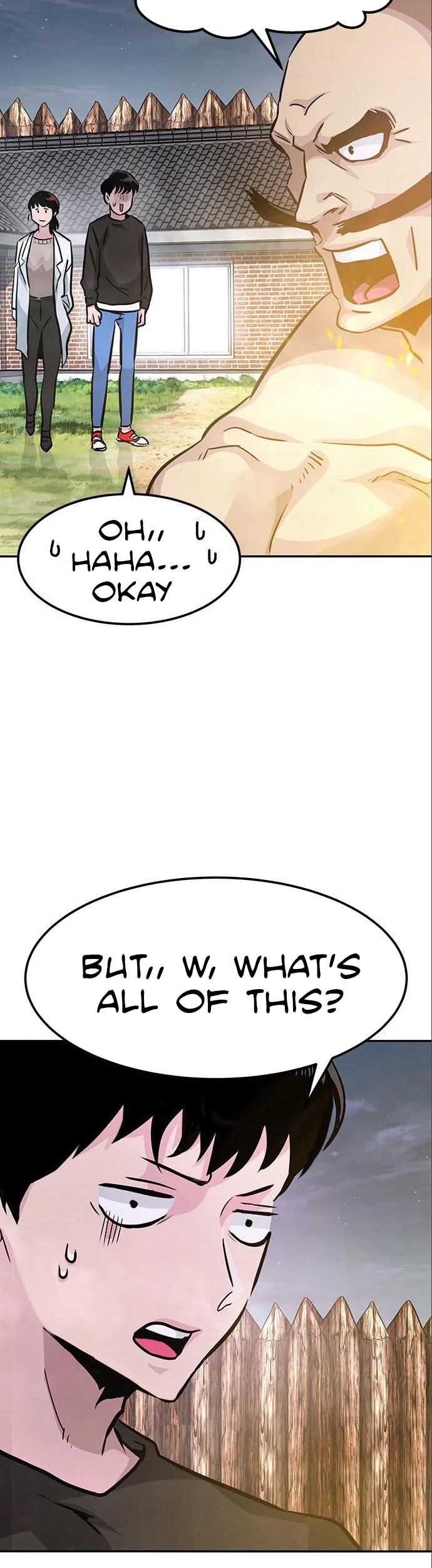 All Rounder Chapter 6 page 80 - Chapter 6