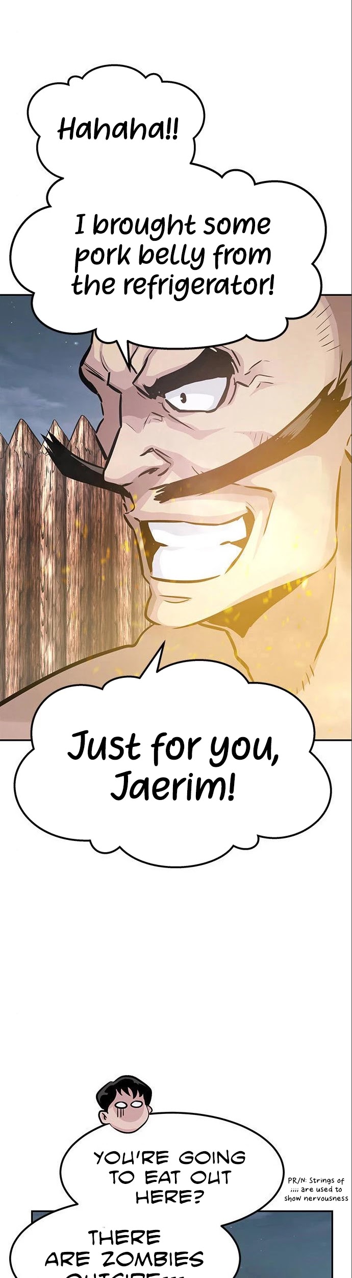 All Rounder Chapter 6 page 81 - Chapter 6