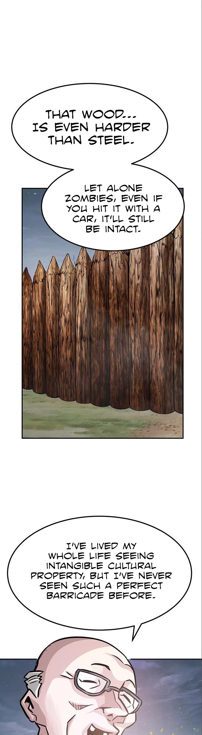 All Rounder Chapter 6 page 83 - Chapter 6