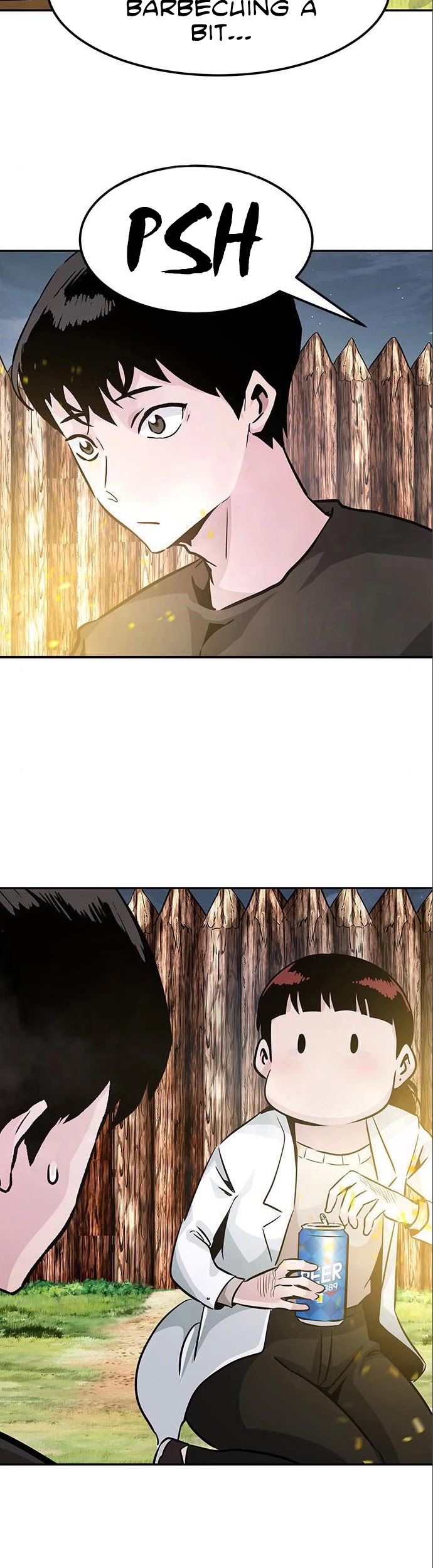 All Rounder Chapter 6 page 85 - Chapter 6