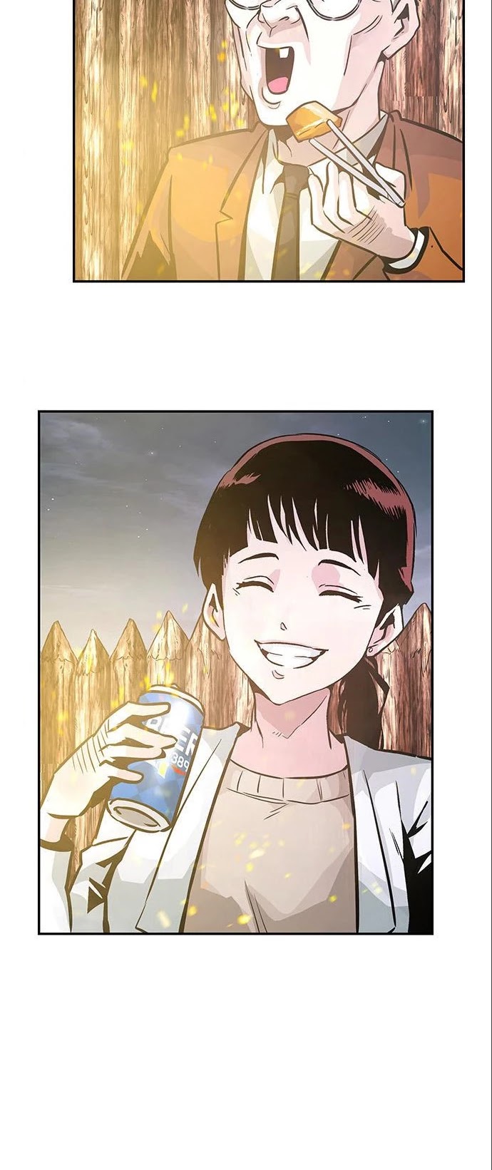 All Rounder Chapter 6 page 91 - Chapter 6