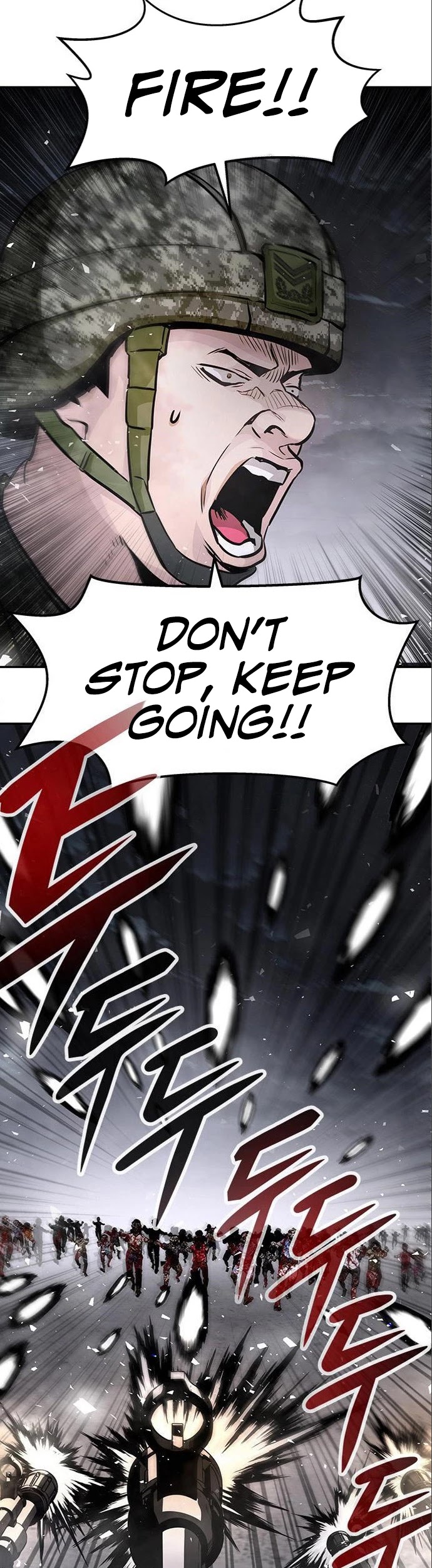 All Rounder Chapter 6 page 97 - Chapter 6