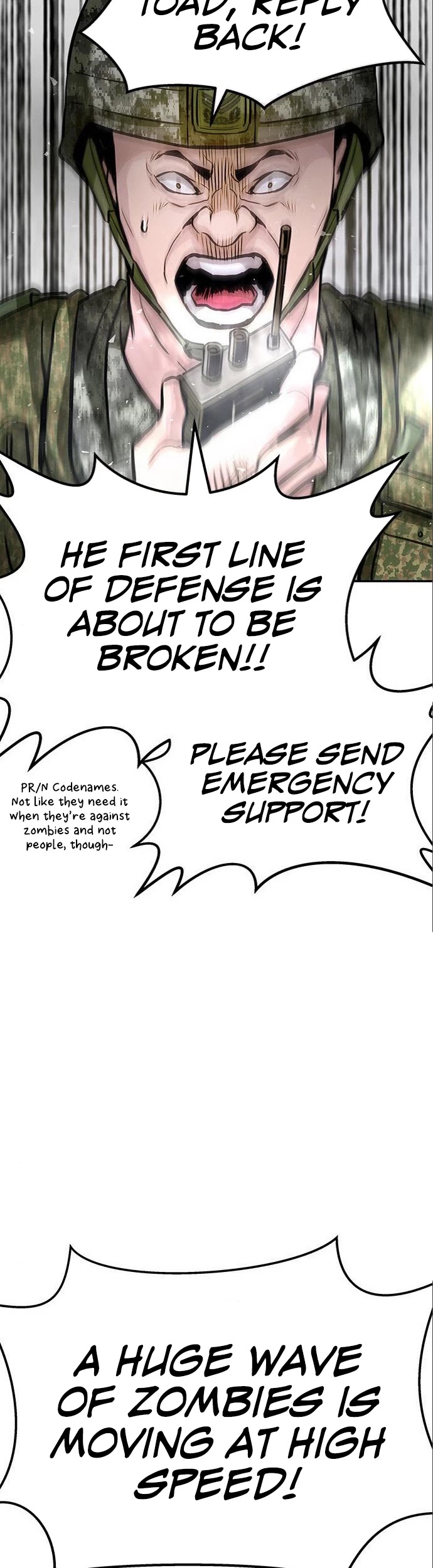 All Rounder Chapter 6 page 99 - Chapter 6