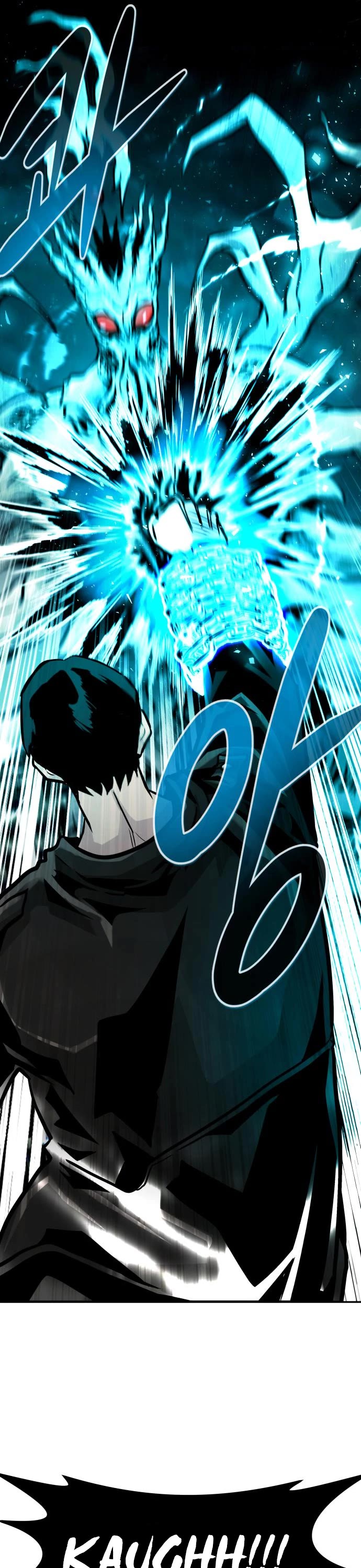 All Rounder Chapter 60 page 11 - Chapter 60