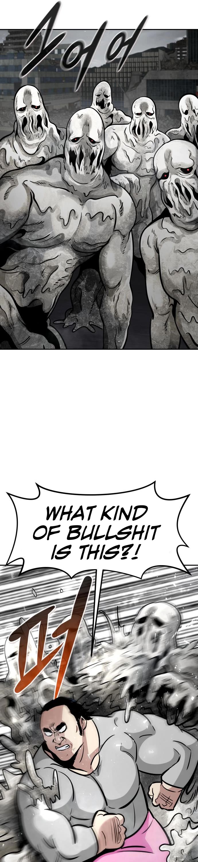 All Rounder Chapter 60 page 14 - Chapter 60