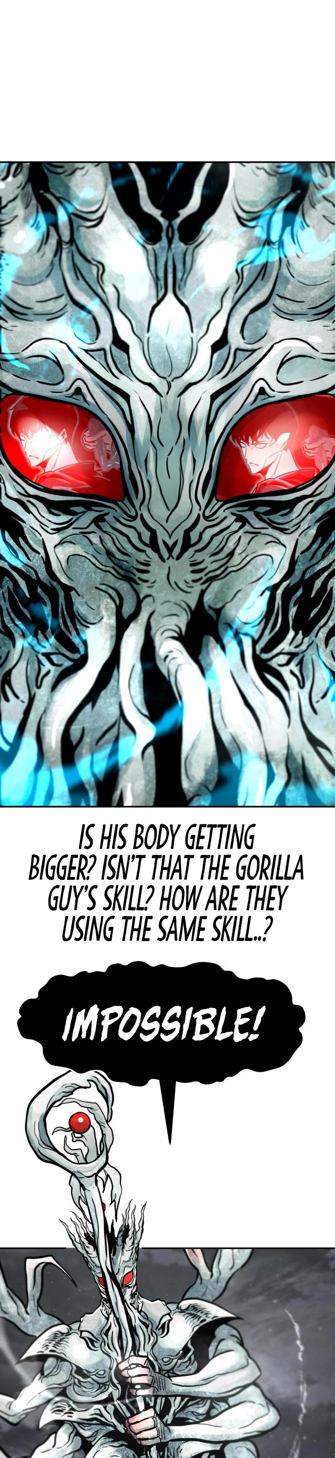All Rounder Chapter 60 page 2 - Chapter 60