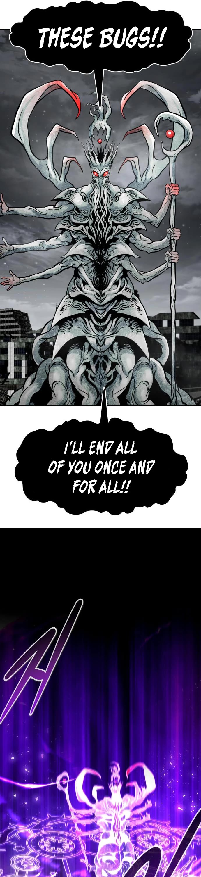 All Rounder Chapter 60 page 20 - Chapter 60
