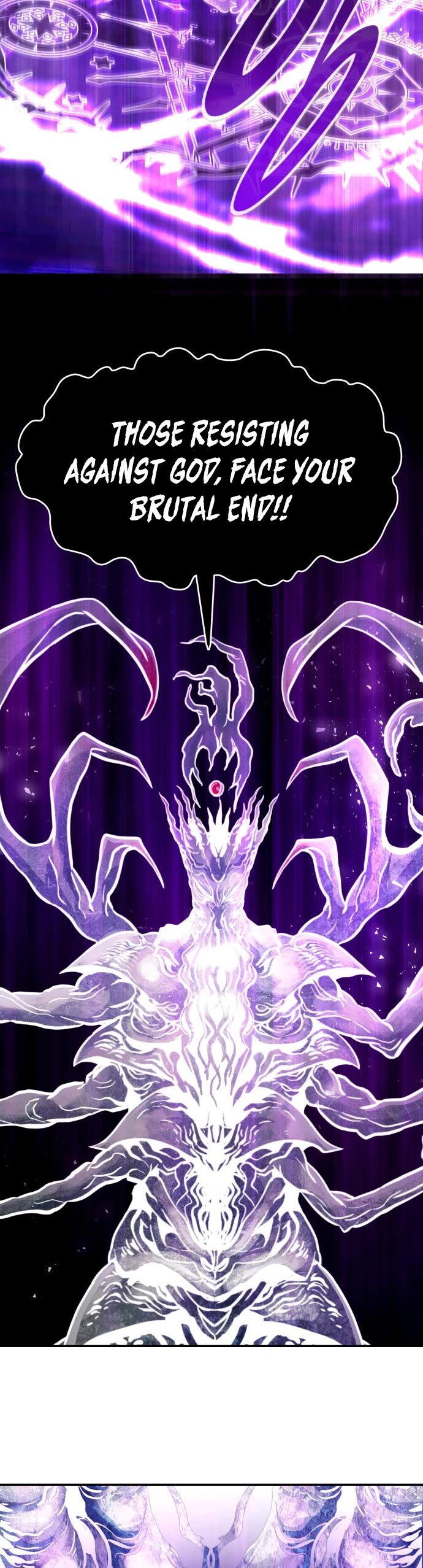 All Rounder Chapter 60 page 21 - Chapter 60
