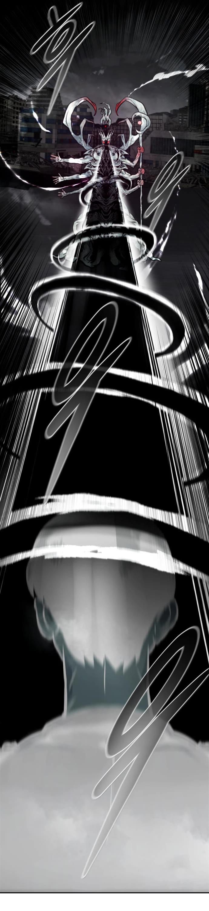 All Rounder Chapter 60 page 23 - Chapter 60