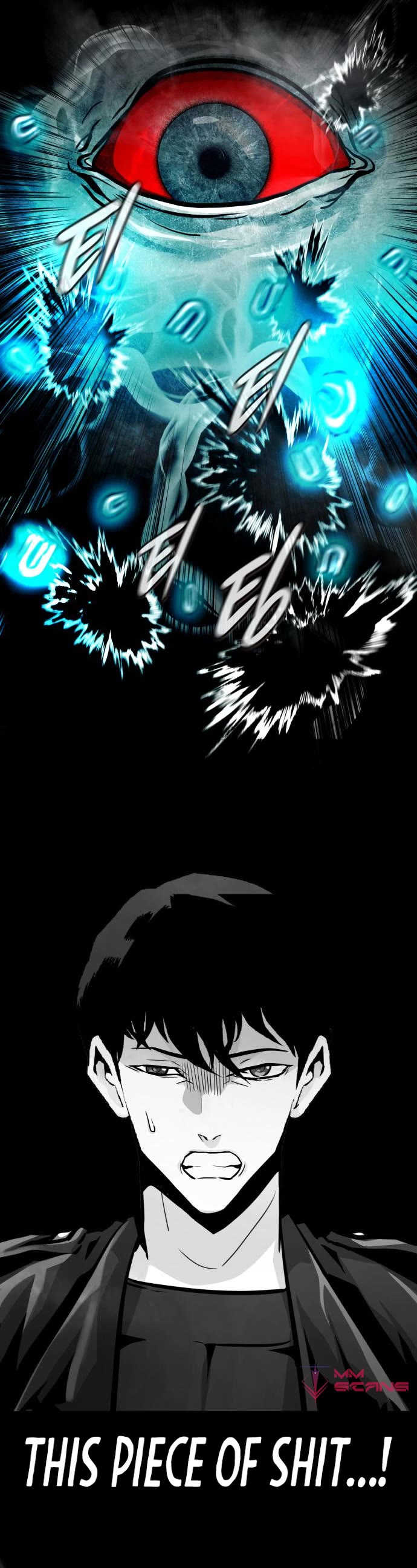 All Rounder Chapter 60 page 30 - Chapter 60