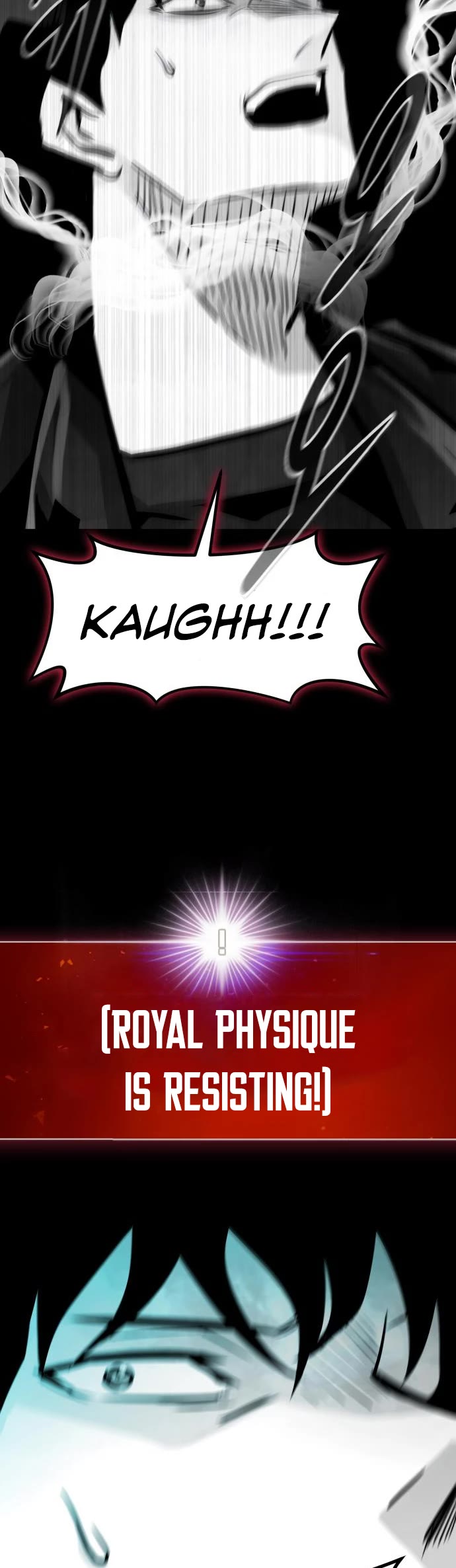 All Rounder Chapter 60 page 32 - Chapter 60